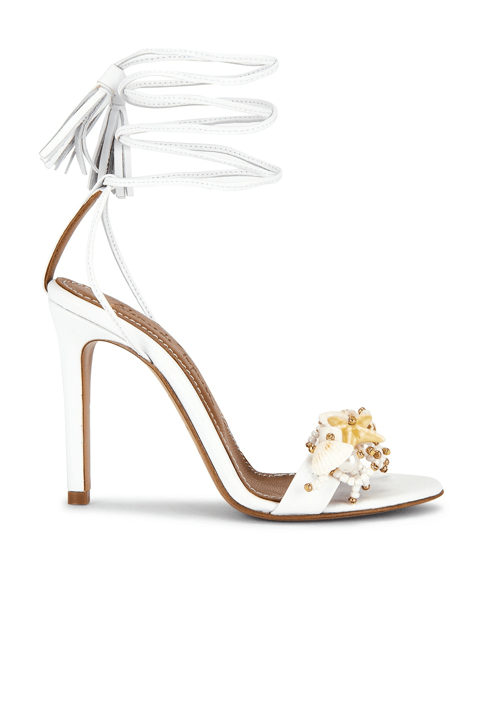 Sirena Sandal - Image 1