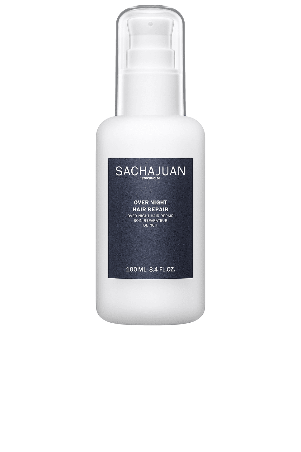 Overnight Hair Repair - Image 1