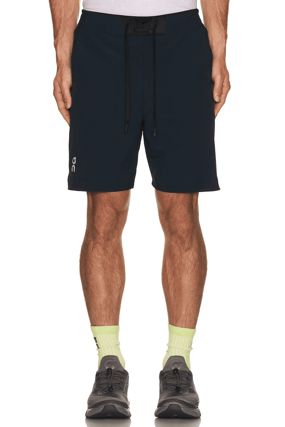 Performance Hybrid Short - Image 1