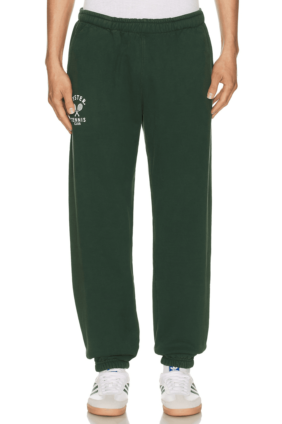 Tennis Club Sweatpant - Image 1