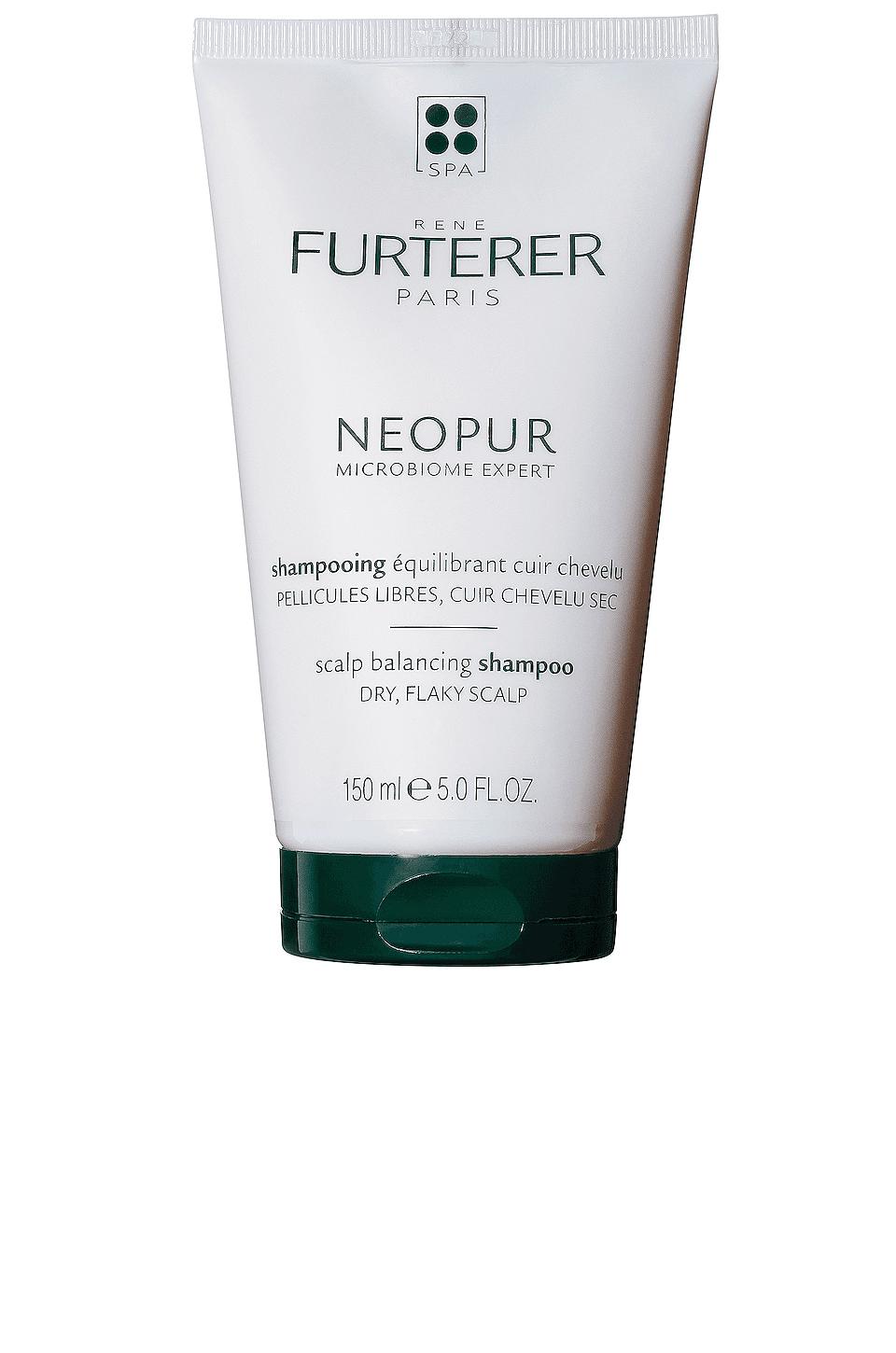 Neopur Balancing Shampoo Dry And Flaky Scalp - Image 1
