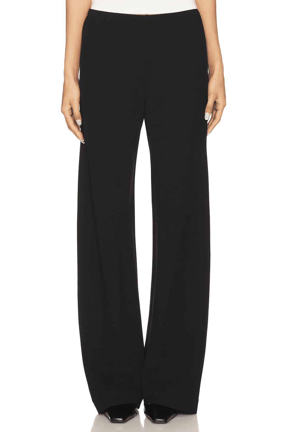 Loretta Bias Pant - Image 1