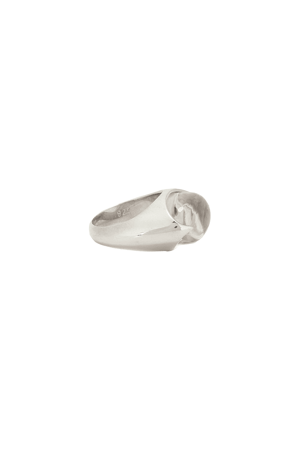 Crystal Orb Ring - Image 1
