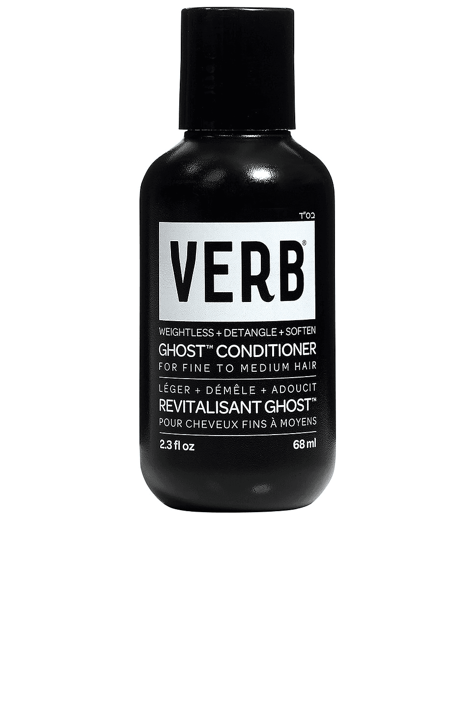 Travel Ghost Conditioner - Image 1