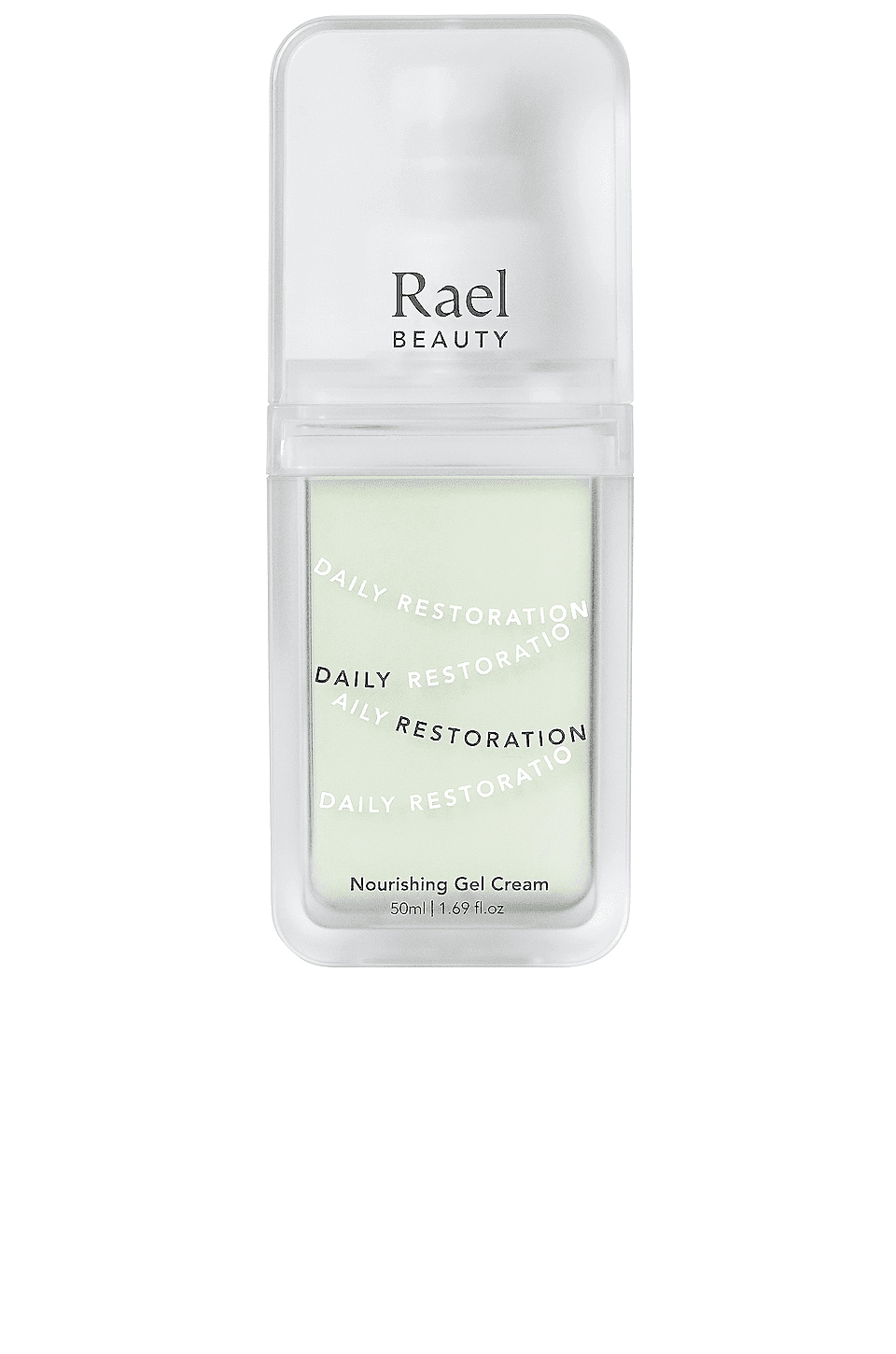 Daily Restoration Nourishing Gel Cream - Image 1