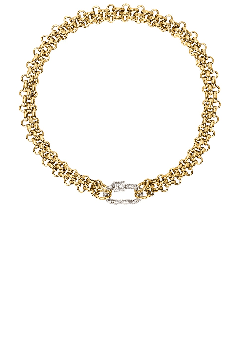 Jackie Necklace - Image 1