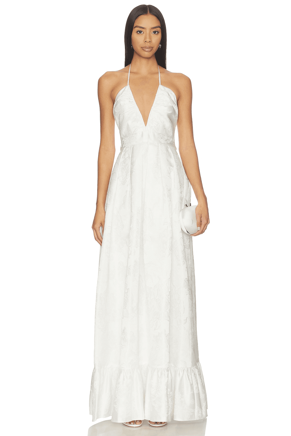 Isola Gown - Image 1