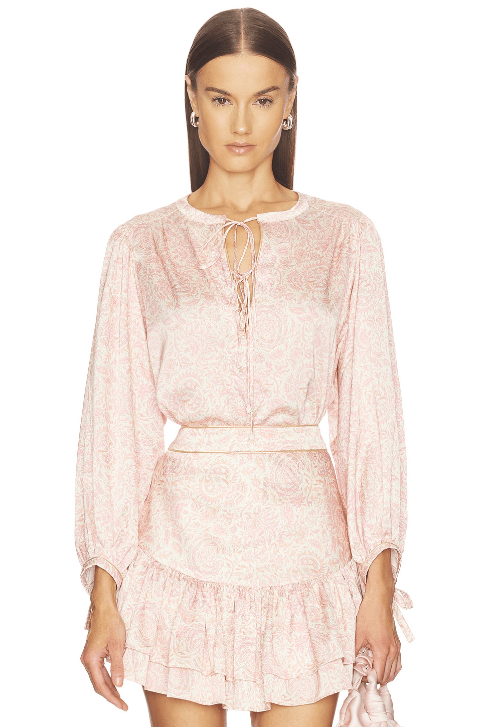 Bita Blouse - Image 1