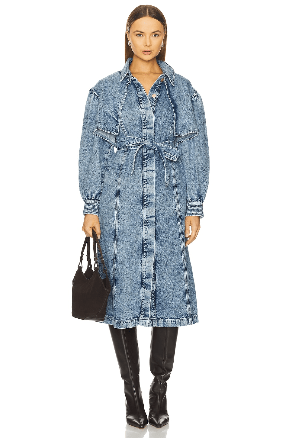 Bonnie Trench - Image 1