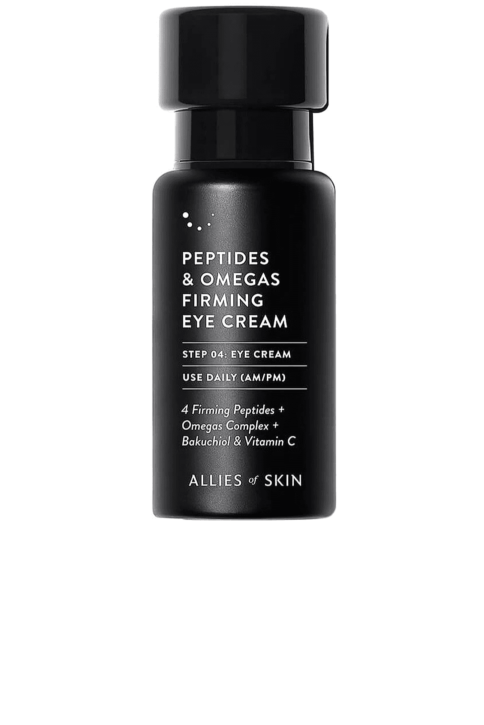 Peptides & Omegas Firming Eye Cream - Image 1