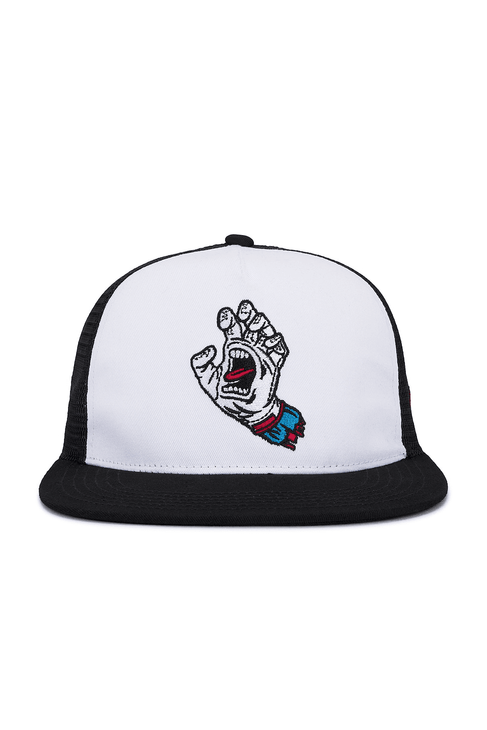 x Santa Cruz Trucker Hat - Image 1