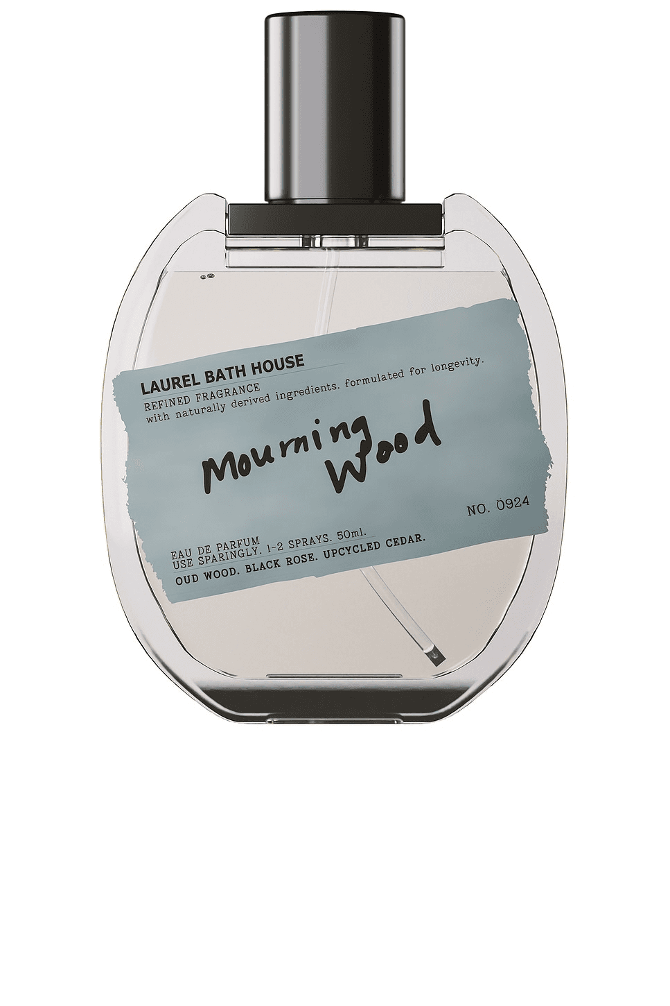 Mourning Wood Eau De Parfum - Image 1