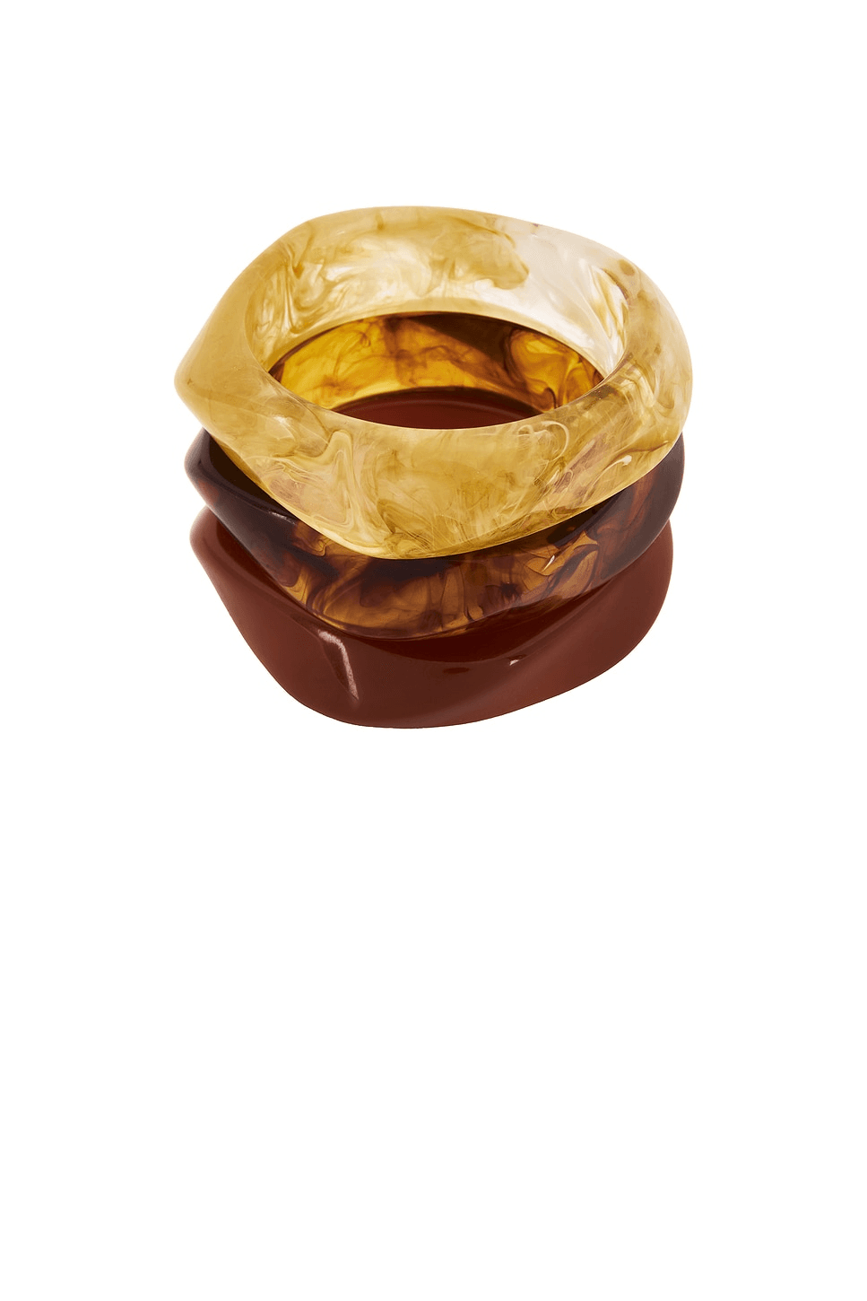 The Formentera Bangle Set - Image 1