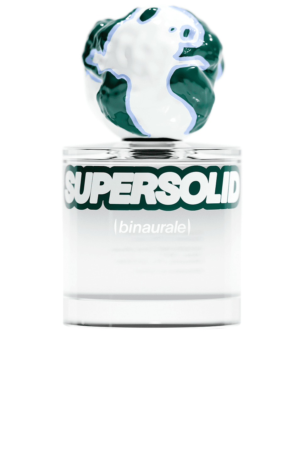 Supersolid Eau De Parfum 50ml - Image 1