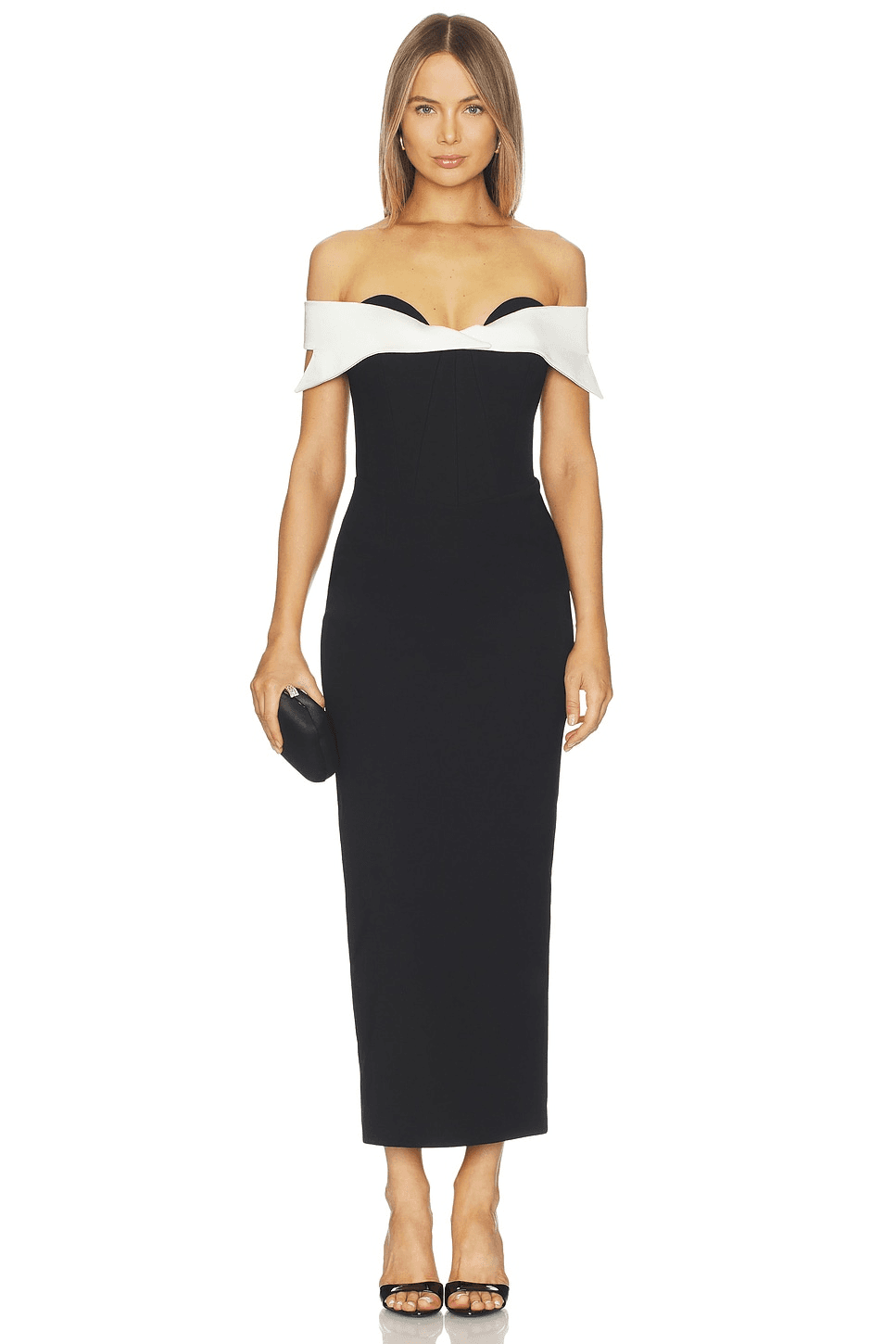 Jacqueline Dress - Image 1