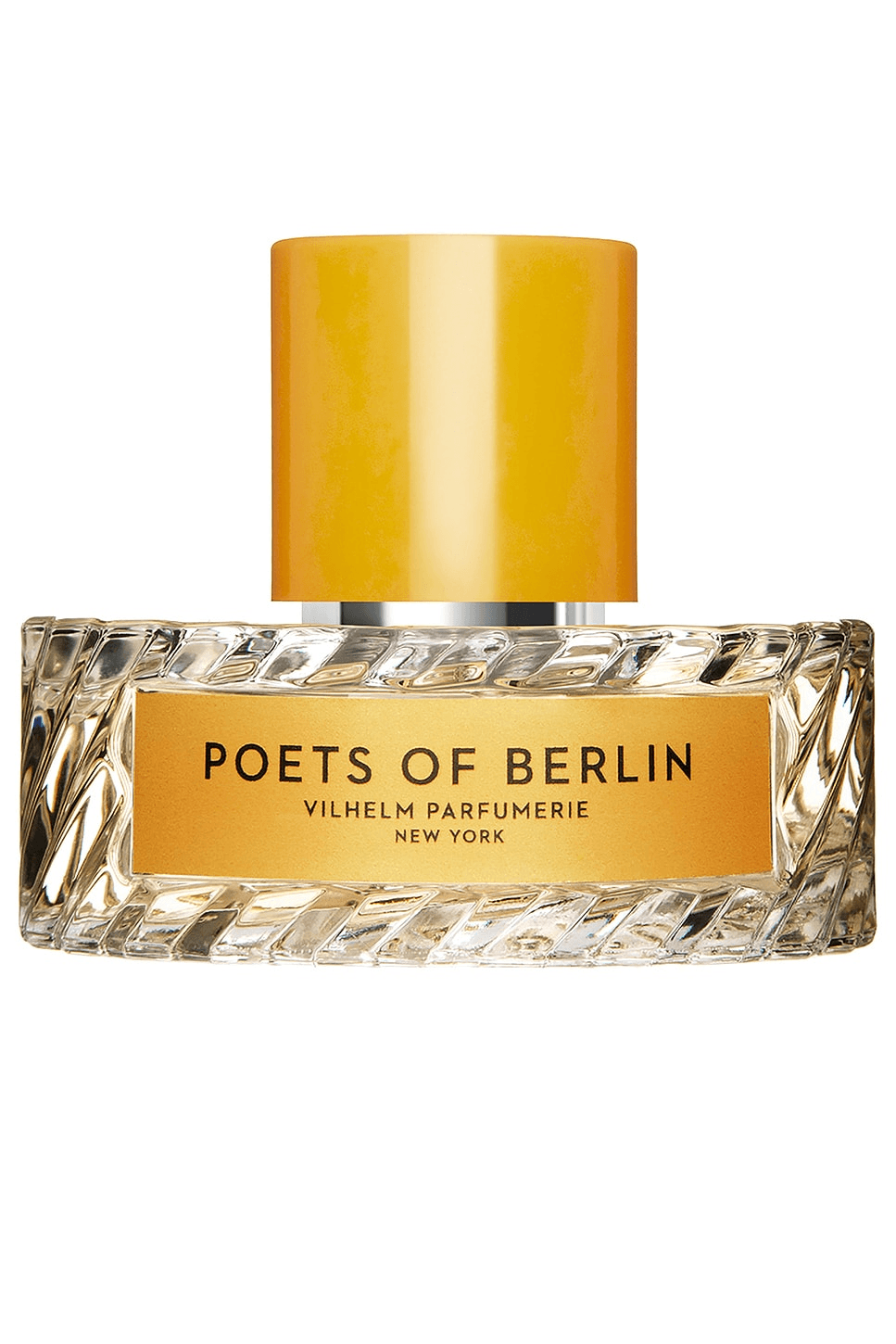 Poets Of Berlin Eau de Parfum 50ml - Image 1