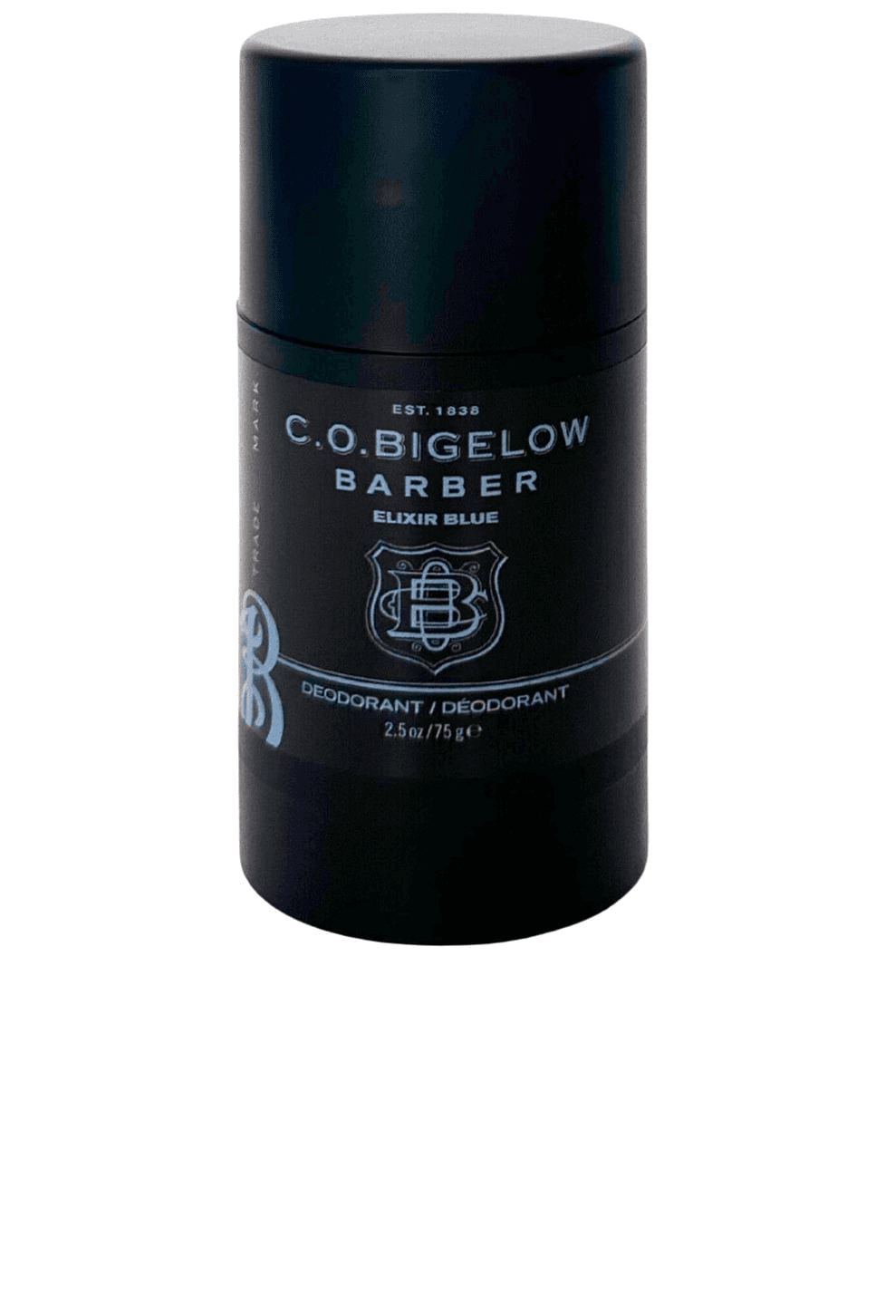 Elixir Blue Stick Deodorant - Image 1