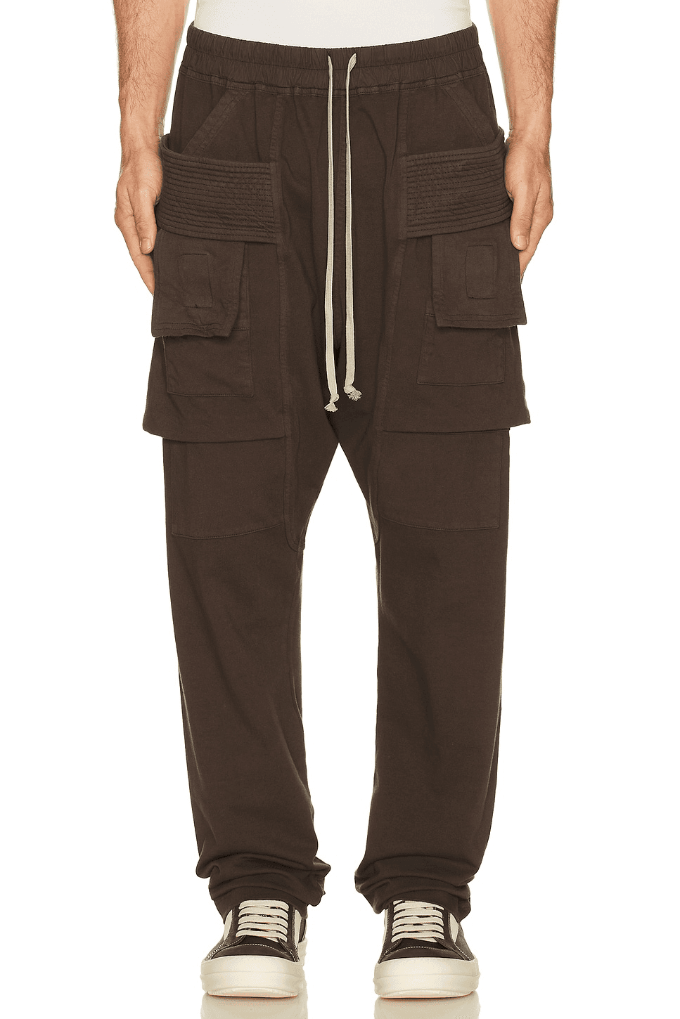 Creatch Cargo Drawstring - Image 1