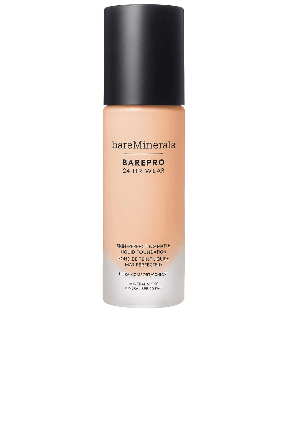 Bare Pro 24 Hour Matte Perfection Liquid Foundation - Image 1