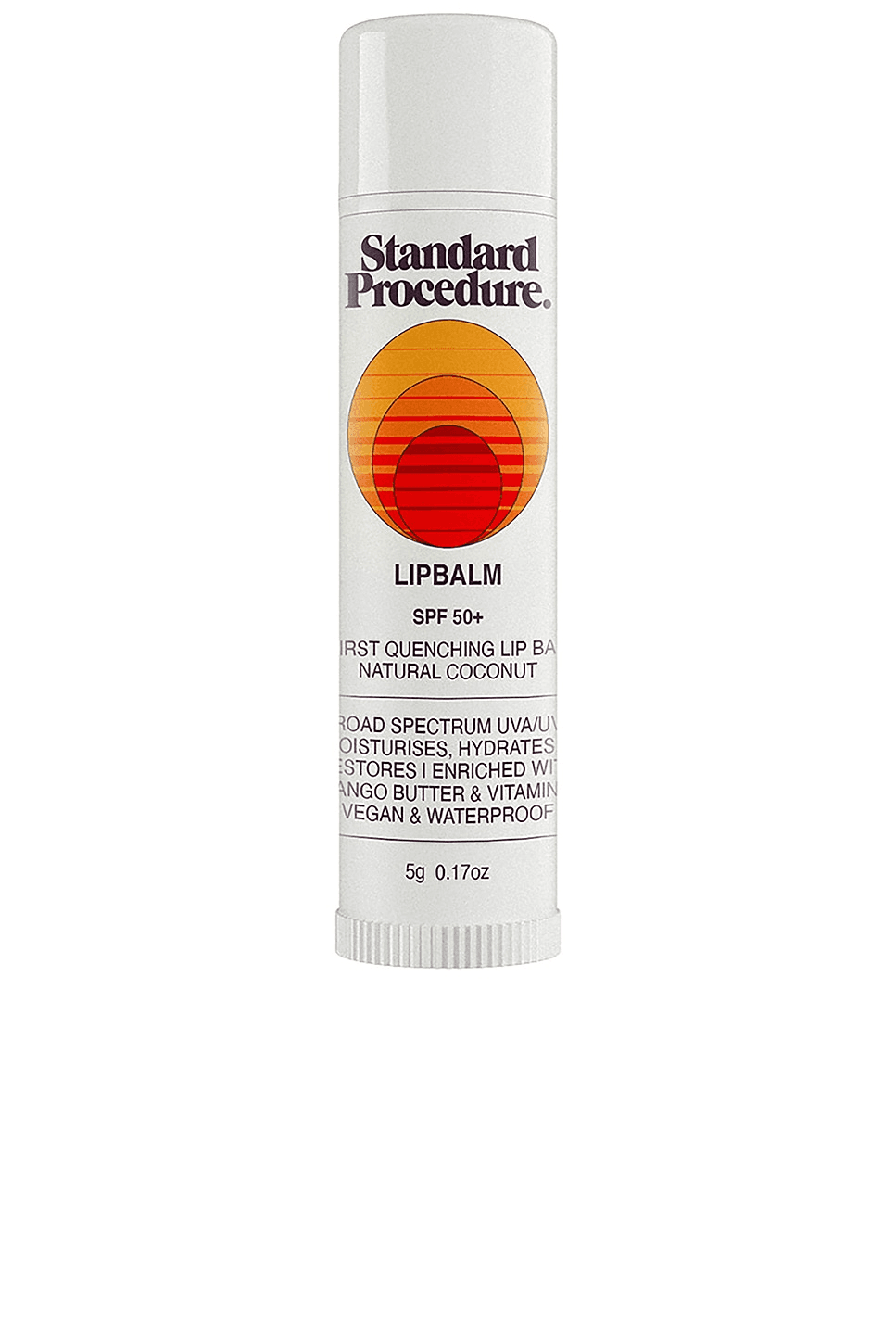 SPF 50+ Lip Balm - Image 1