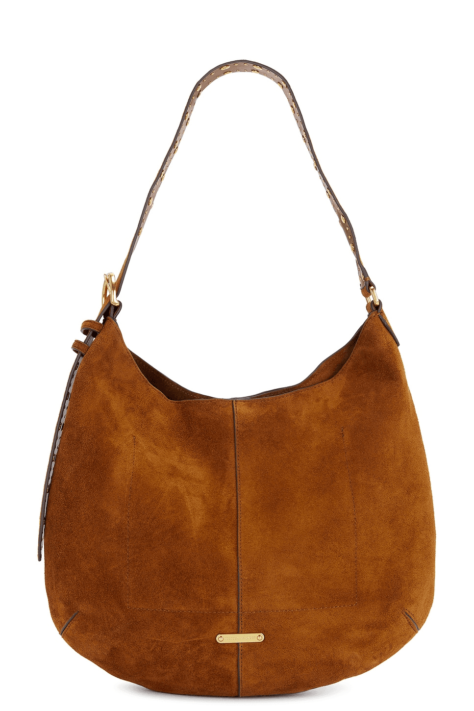 Naomi Hobo Bag - Image 1