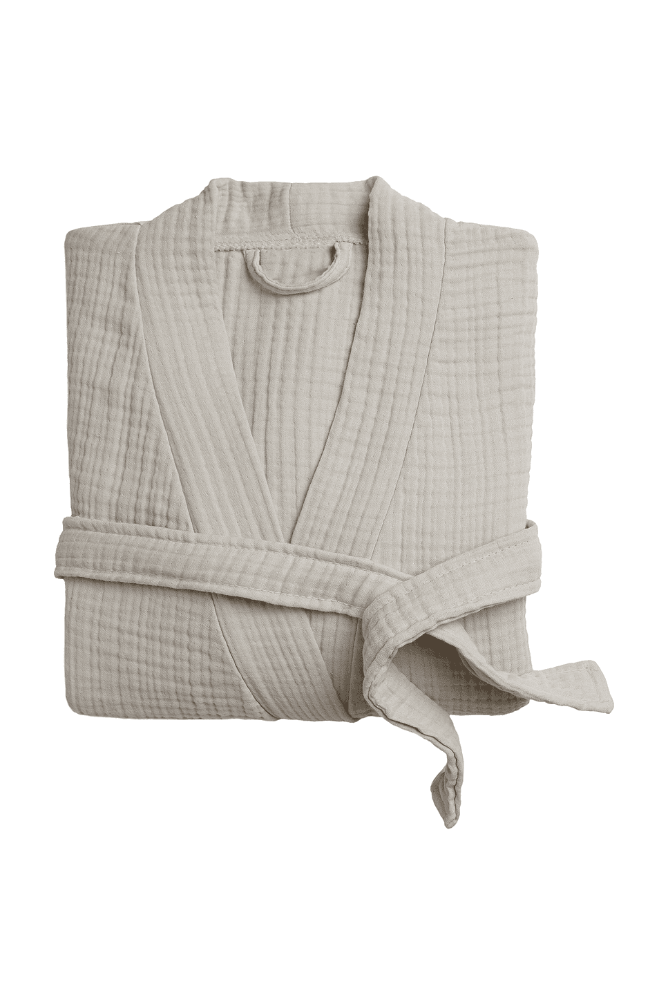 Cloud Cotton Robe - Image 1
