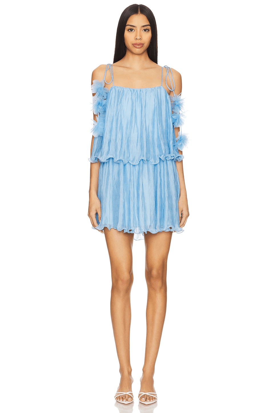 Chara Mini Dress - Image 1