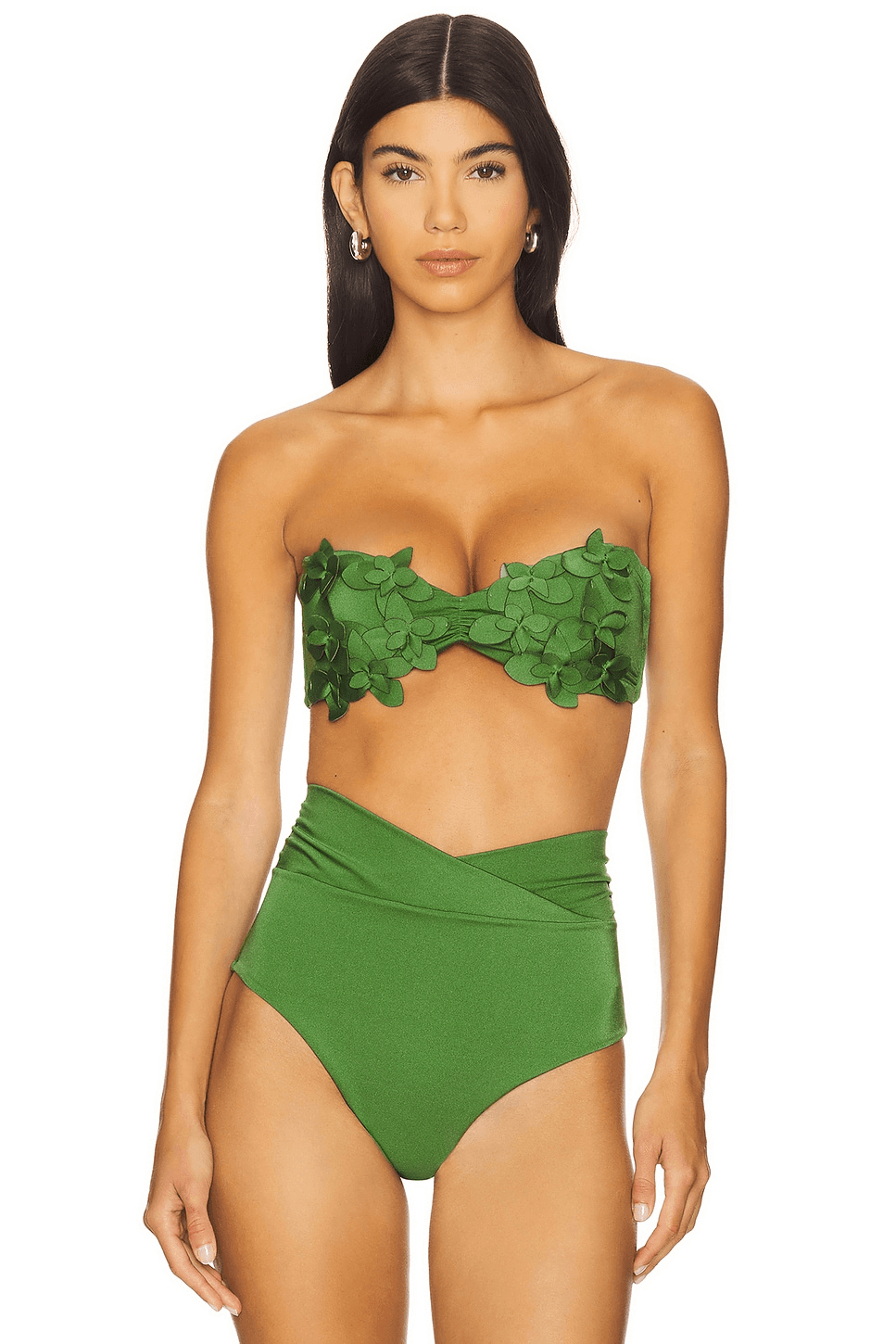 Meadow Bikini Top - Image 1