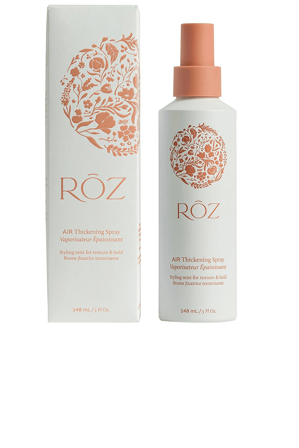 RŌZ Hair Air Thickening Spray - Image 1