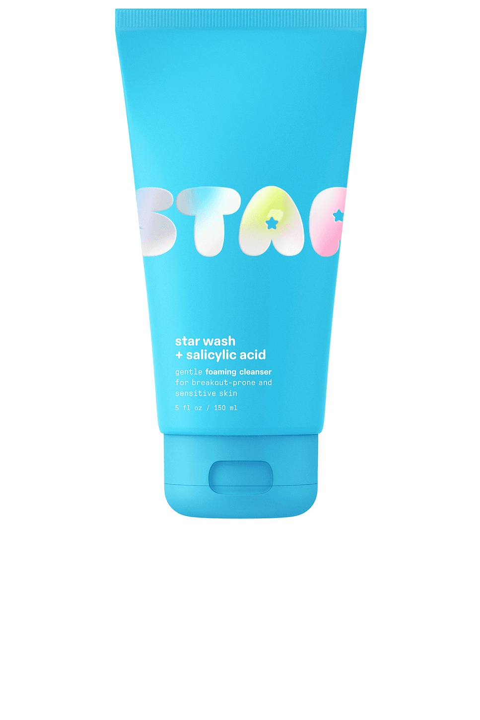 Star Wash + Salicylic Acid - Image 1