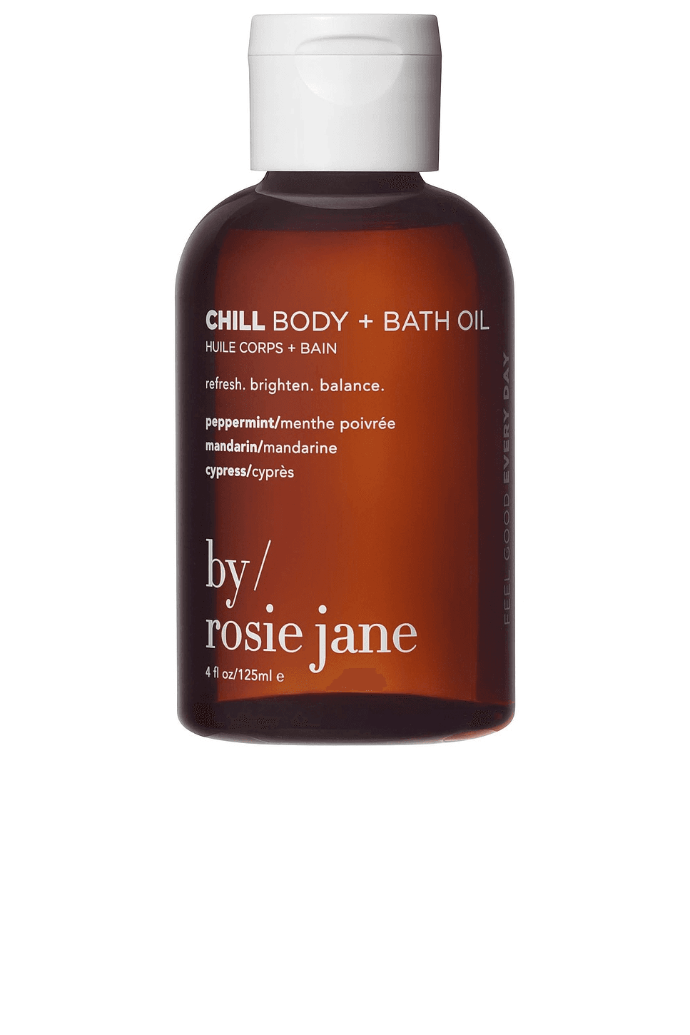 CHILL Body Oil - Image 1