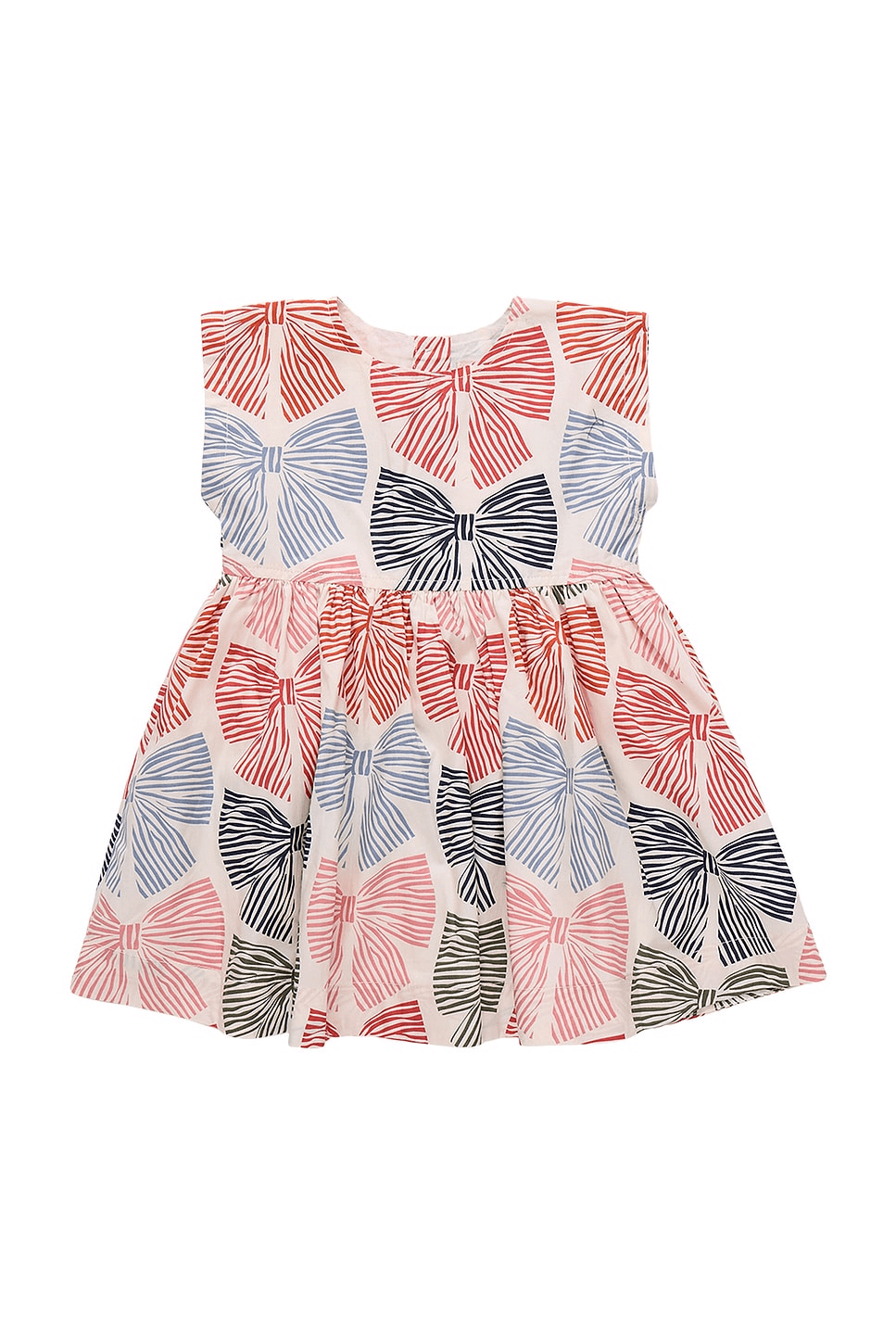 Adaline Dress - Image 1