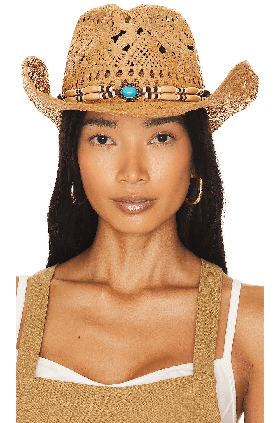 Coastal Cowboy Hat - Image 1
