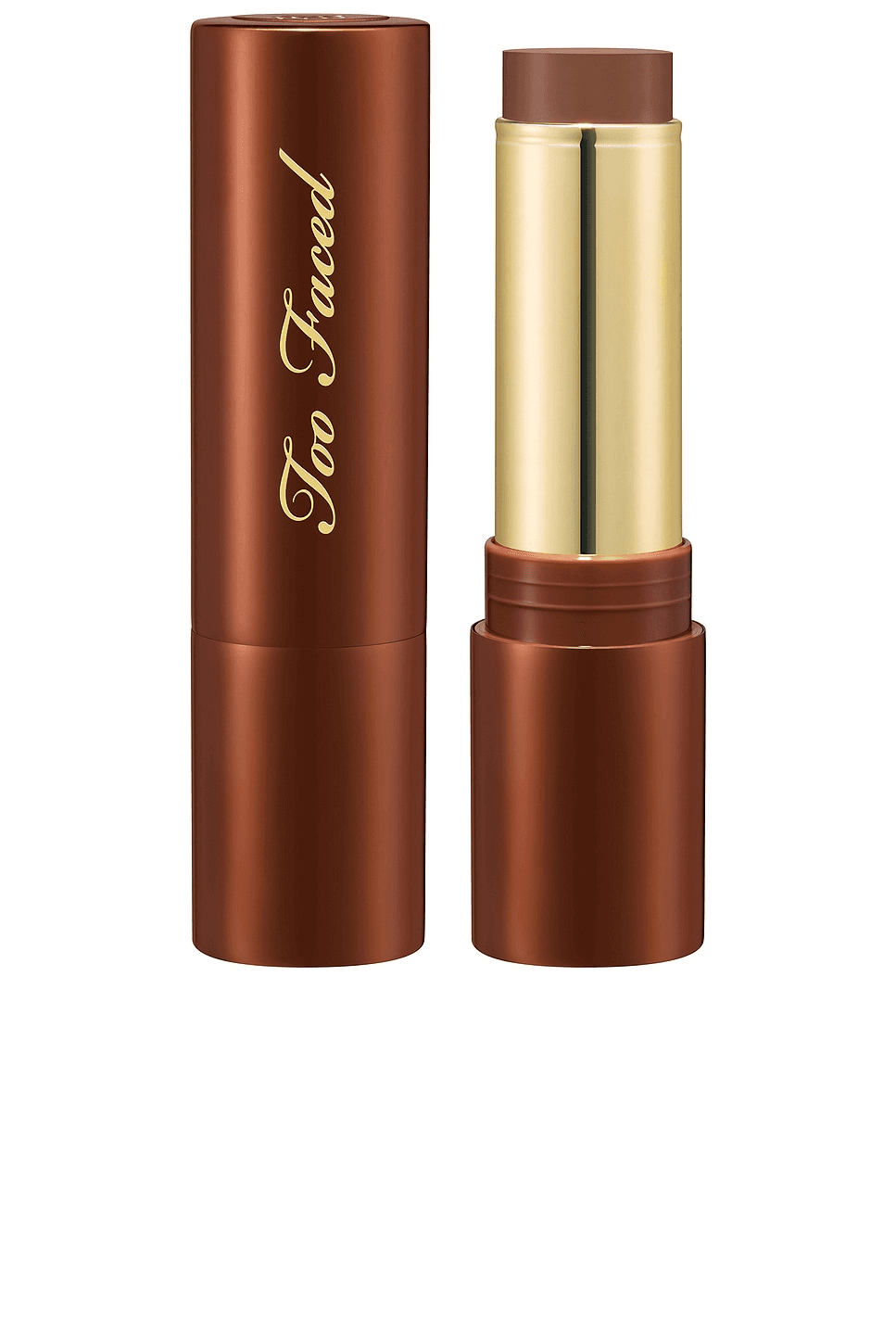Chocolate Soleil Melting Bronzing & Sculpting Stick - Image 1