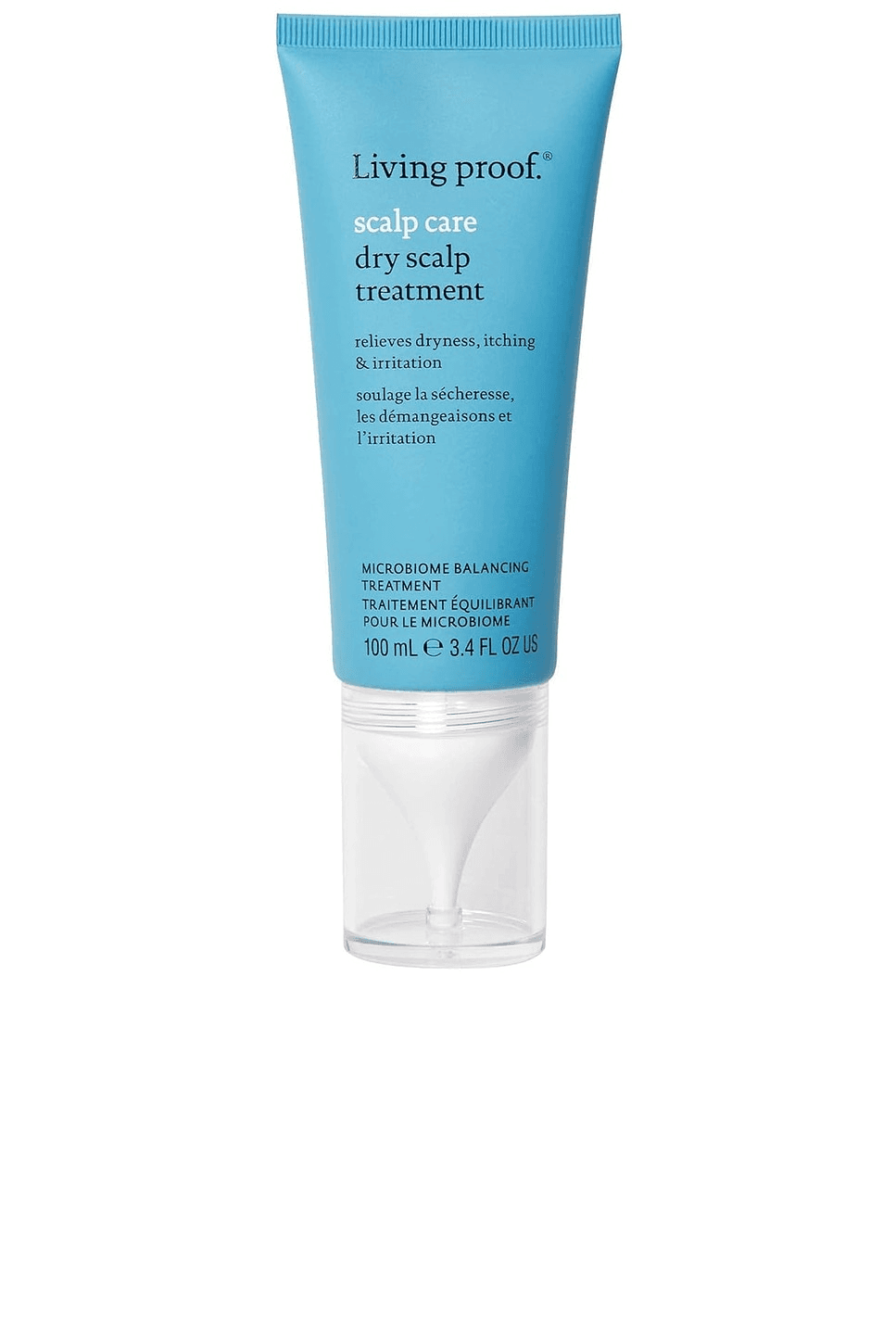 Dry Scalp Treatment - Image 1