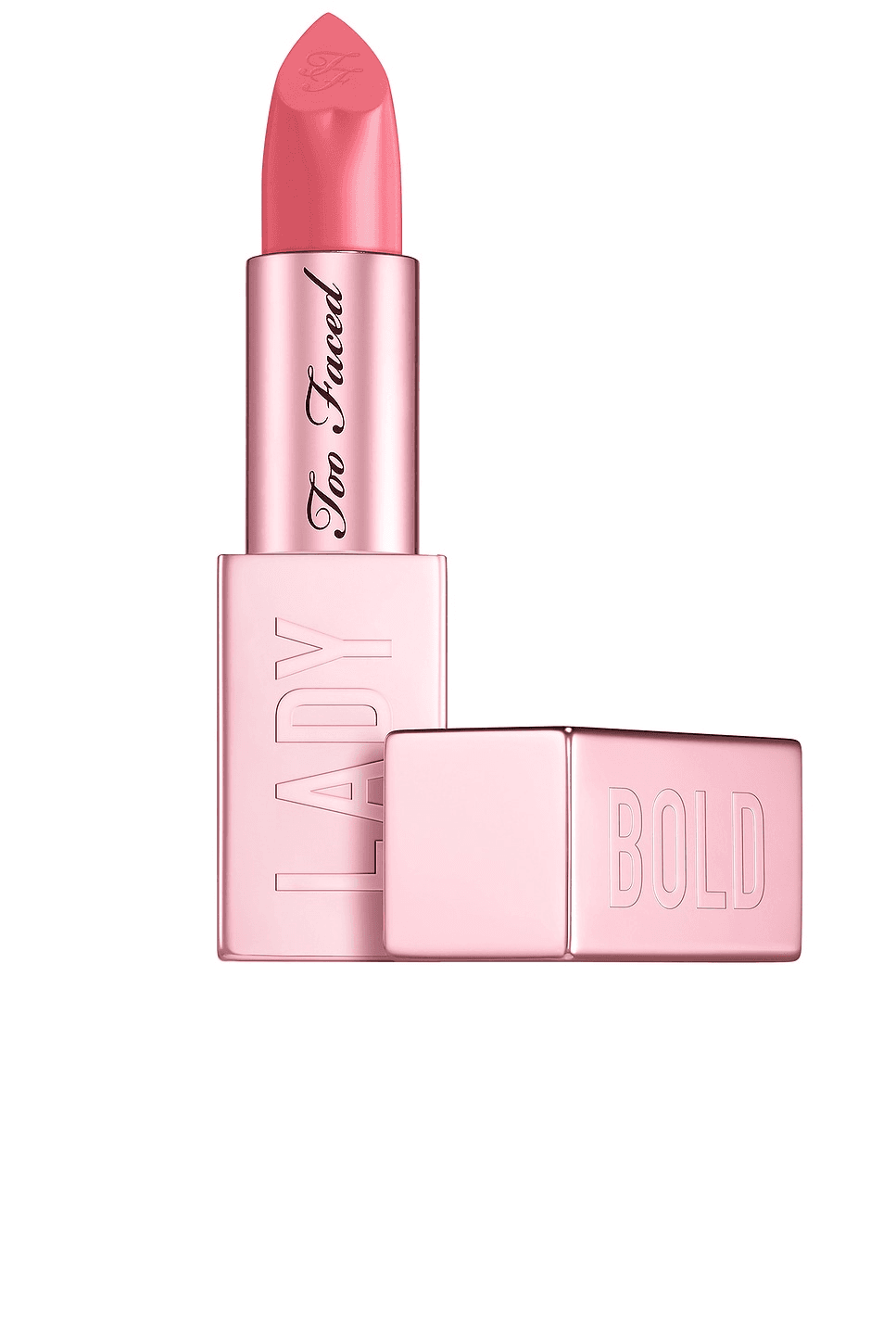 Lady Bold Cream Lipstick - Image 1