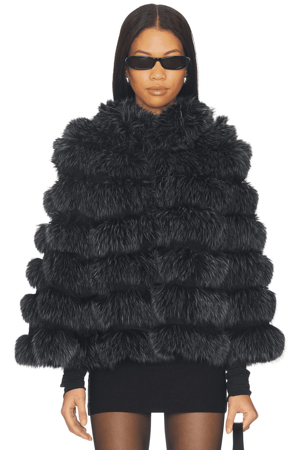 Landau Cape - Image 1