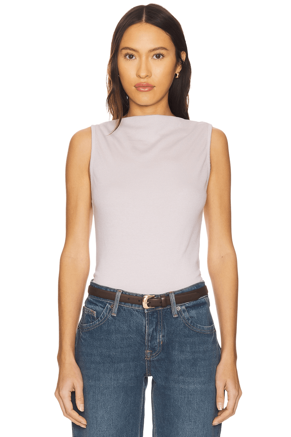 Coco Ruched Top - Image 1