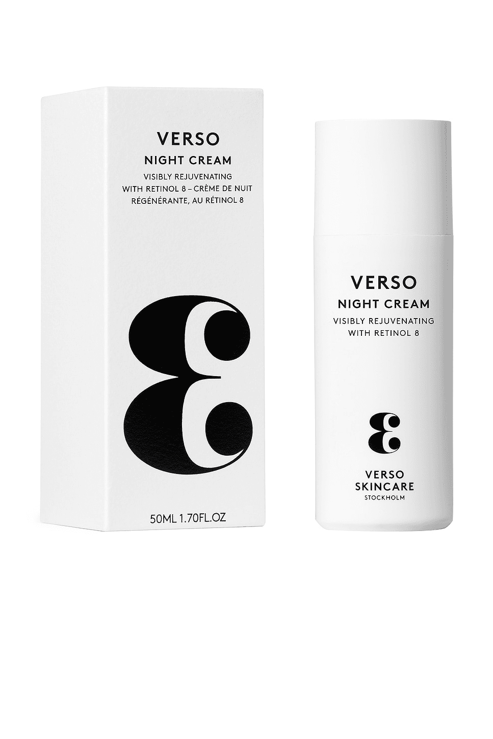 Night Cream - Image 1