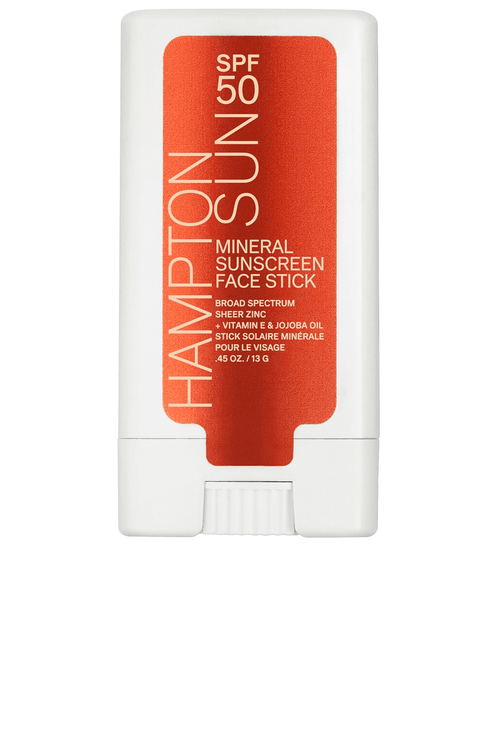 SPF 50 Mineral Face Stick - Image 1