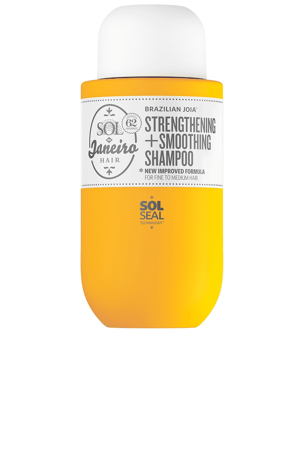 Travel Brazilian Joia Strengthening & Smoothing Shampoo - Image 1