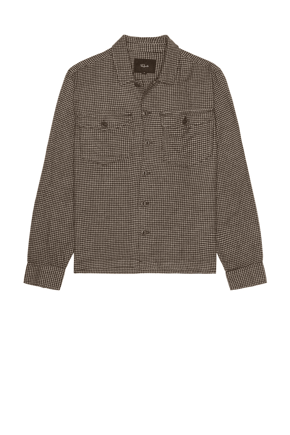 Kerouac Button Down Shirt - Image 1