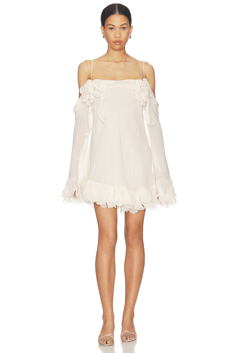 Pen Mini Dress - Image 1