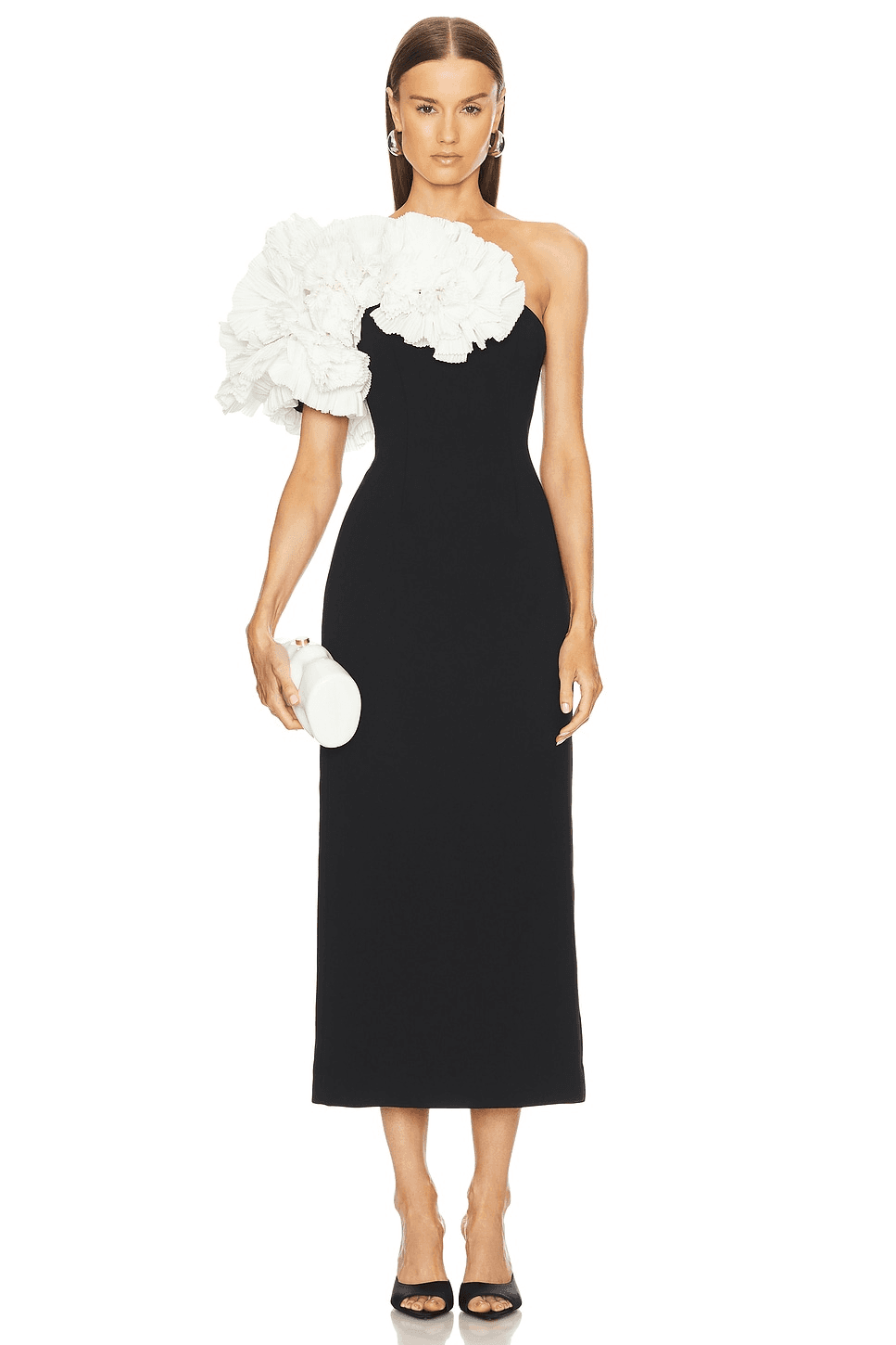 Hampstead Midi Dress - Image 1