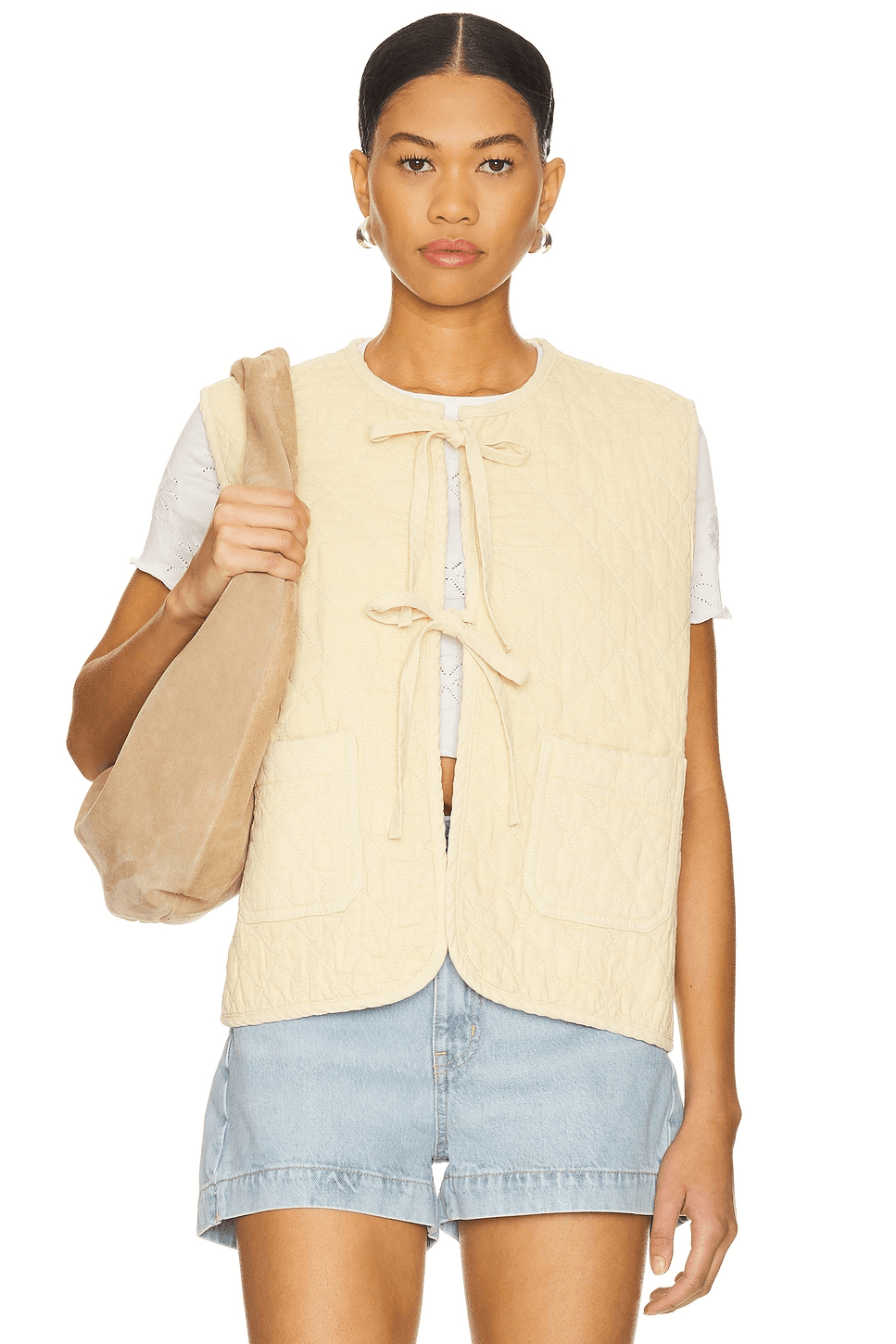 Aria Vest - Image 1