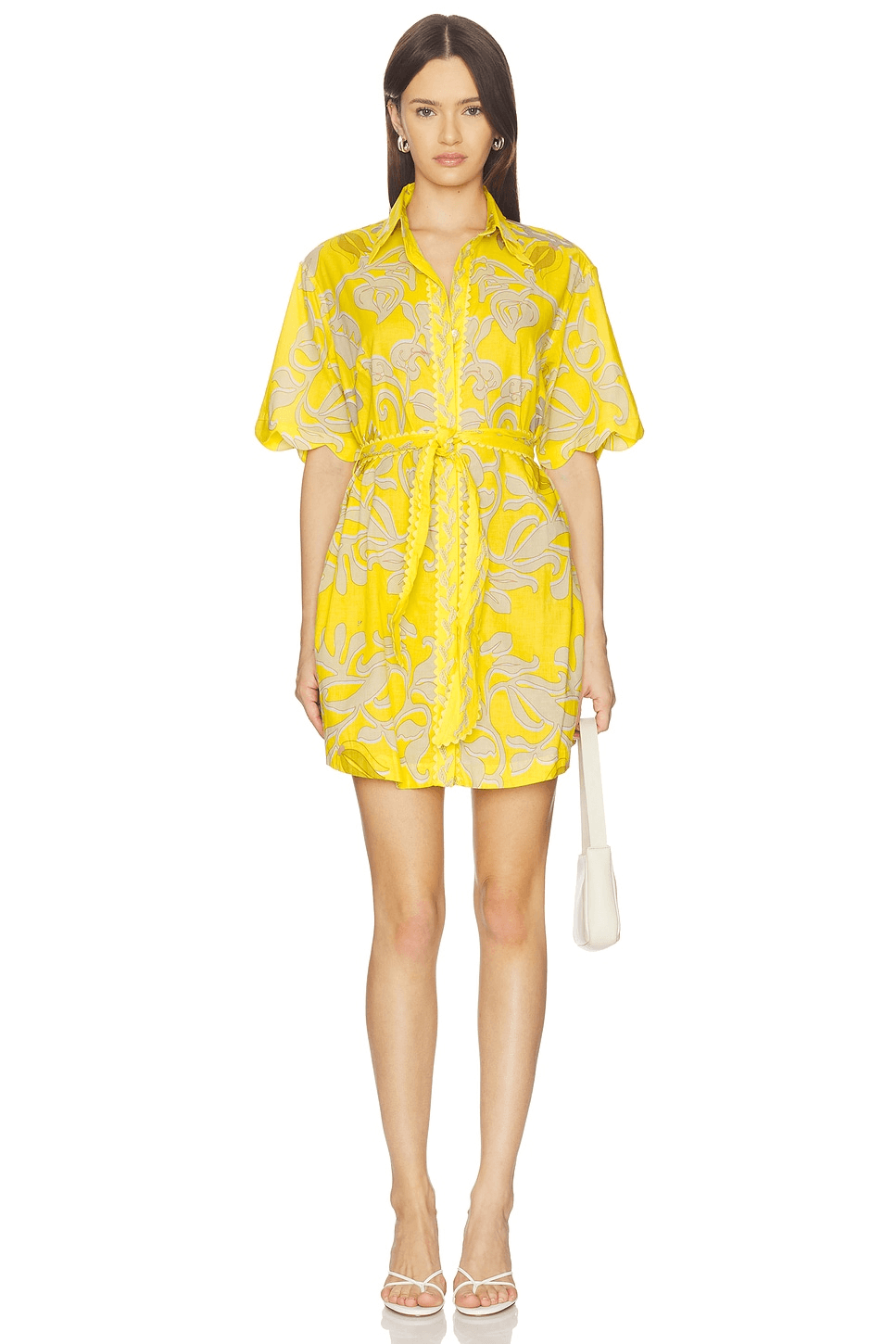 Wes Mini Dress - Image 1