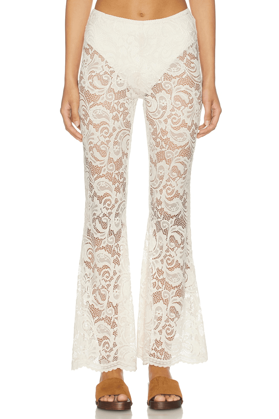 Labyrinth Lace Bells - Image 1