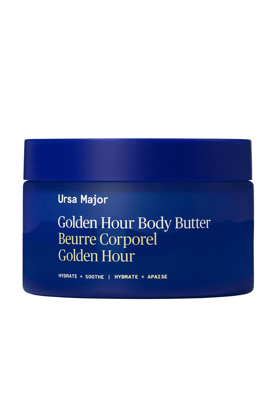 Golden Hour Body Butter - Image 1