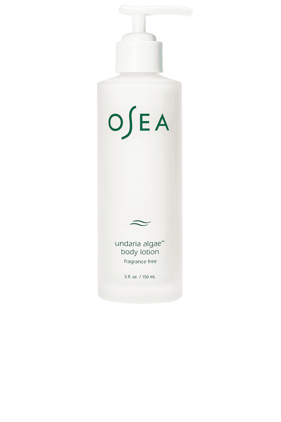 Undaria Algae Fragrance-Free Body Lotion - Image 1