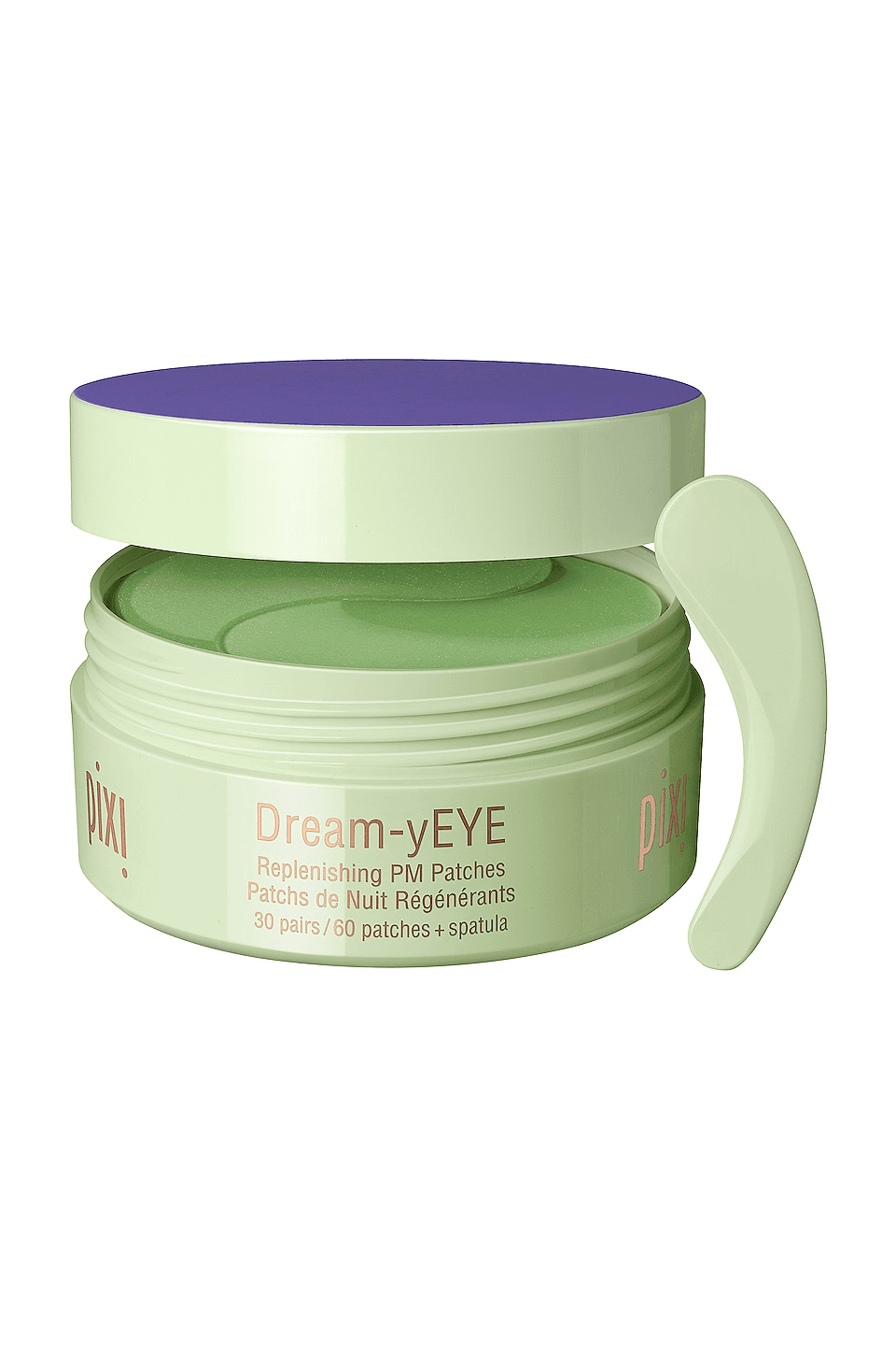 Dream-yeye Patches - Image 1